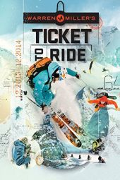 Warren Miller's Ticket to Ride